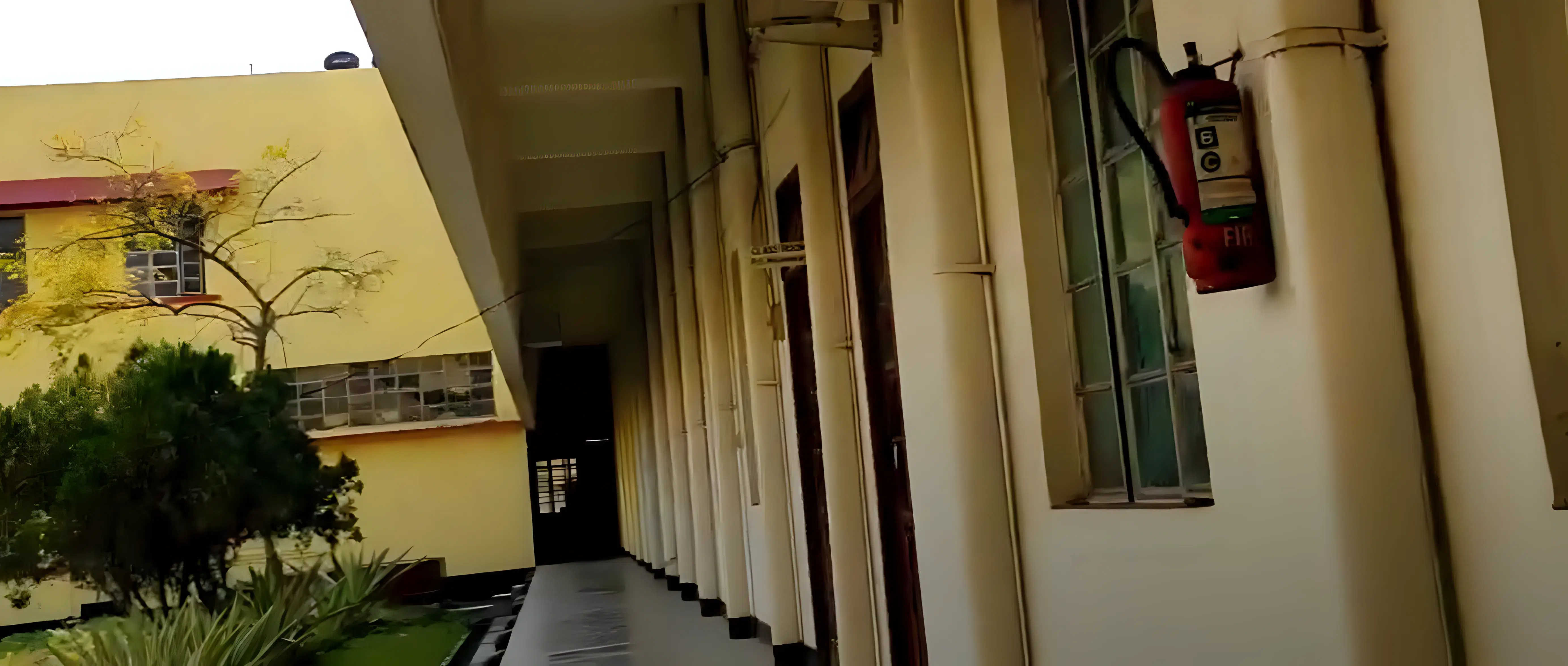 Jorhat Engineering College campus photo 8